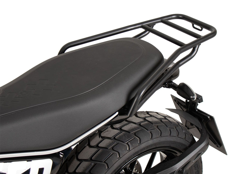 Ducati Scrambler 800 nuits [2023-2025] - Bridge à bagages