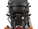 Royal Enfield Bullet 350 [2024-2026] - Rohrgepäckbrücke schwarz