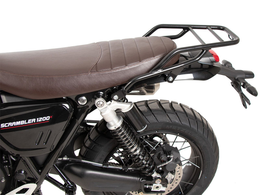 Triumph Scrambler 1200 X [2024-2025] - Bridge à bagages
