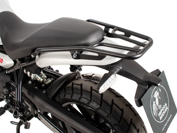 Royal Enfield Guerrilla 450 [2024-2025] - Bridge à bagages