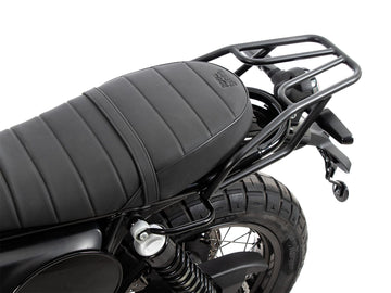 Royal Enfield BEAR 650 [2025-] - SUPPORT DE SACOCHE TUBULAIRE