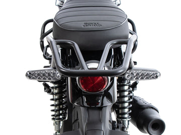 Royal Enfield BEAR 650 [2025-] - SUPPORT DE SACOCHE TUBULAIRE - 0