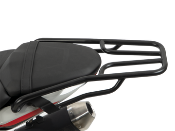 Triumph Trident 800 [2026-] - Rohrgepäckbrücke schwarz