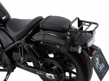 Honda CMX 500 Rebel [2017-2025] - Bridge à bagages - 0