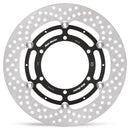 Bmw K 1100 Lt [1990-1991, 1996-1998, 1995-1996, 1997-1998] - Disque de frein flottant série Halo - Image 1