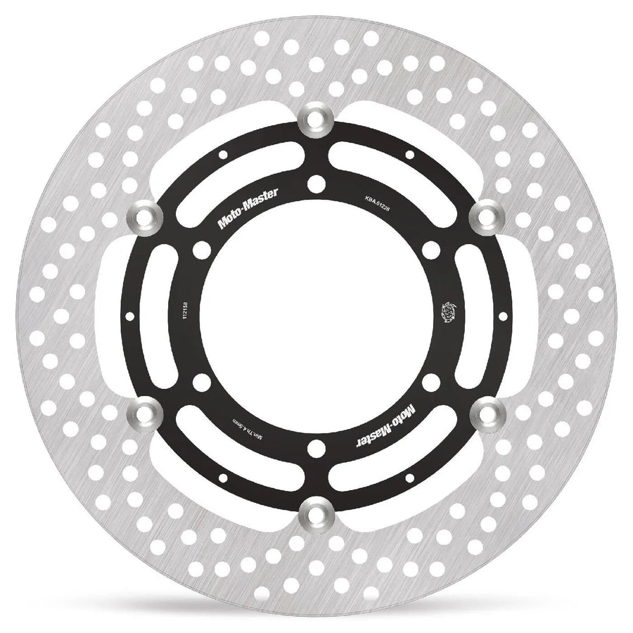 Bmw K 1100 Lt [1990-1991, 1996-1998, 1995-1996, 1997-1998] - Disque de frein flottant série Halo - Image 1