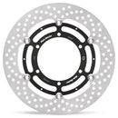 ducati hypermotard 796 [2010-2012] - disque de frein - photo 12