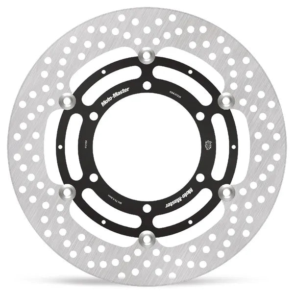 Bmw K 1100 Lt [1990-1991, 1996-1998, 1995-1996, 1997-1998] - Disque de frein flottant série Halo - Image 3
