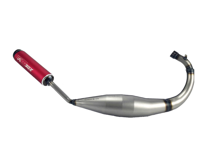 Beta RR Enduro 50 2T - Exhaust XS 2