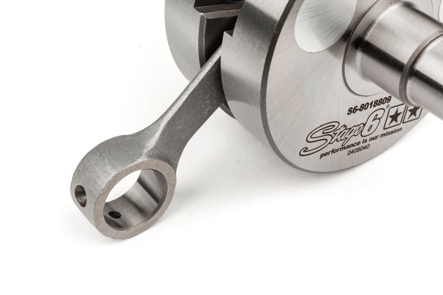 Fantic XE 50 2T - Kurbelwelle HPC 44mm Hub
