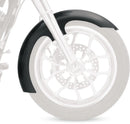 Harley Davidson FXST [KLOCK WERKS] – Garde-boue avant série Hugger-4