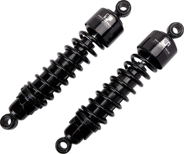 harley davidson flhtcu [PROGRESSIVE SUSPENSION] - 412 Series shock absorber