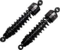 Harley Davidson Flhtk [SUSPENSION PROGRESSIVE] - Amortisseur série 412