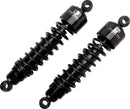Harley Davidson Flhtk [SUSPENSION PROGRESSIVE] - Amortisseur série 412