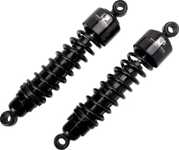 Harley Davidson Flhtk [SUSPENSION PROGRESSIVE] - Amortisseur série 412