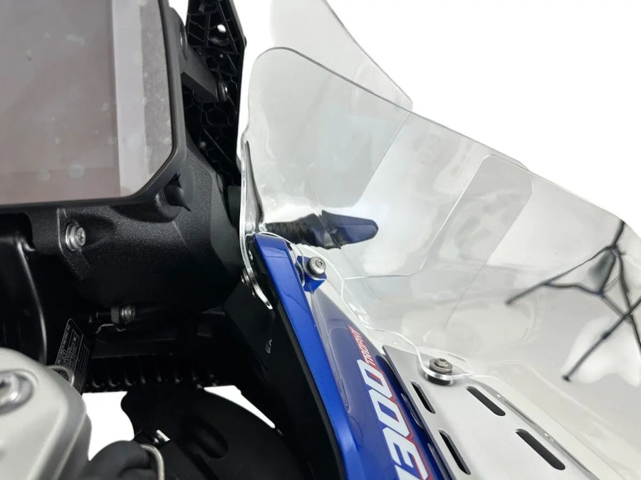 BMW R 1300 GS Adventure [WRS] – Déflecteurs d'air latéraux