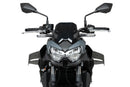 KAWASAKI Z 650 [2025] – Spoiler D12 – Look Carbone-8