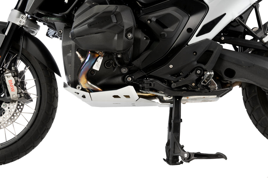 BMW R 1300 GS TROPHY [2025] – Pare Moteur – Argent