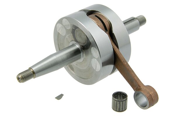 Beta RR-T SM 50 2T - cylindre 85ccm vilebrequin 44mm
