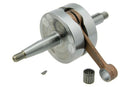Beta RR-T SM 50 2T - cylindre 85ccm vilebrequin 44mm