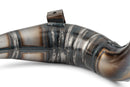 Aprilia RX Factory 50 2T - Exhaust with ESD Enduro Alu