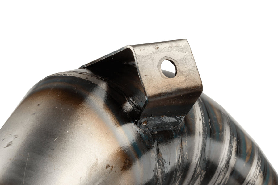 Aprilia RX Factory 50 2T - Echappement avec Carbone ESD