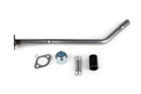 Aprilia SX Factory 50 2T - Exhaust with Carbon ESD