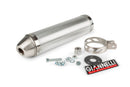 Derbi Senda DRD Racing SM 50 2T D50B0 [2012–] - Exhaust with ESD Enduro Alu