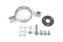 Derbi Senda X-Race SM '05 - '10 50 2T D50B0 - Echappement avec Carbone ESD