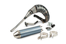 Fantic XE 50 2T - Pot d'échappement MHR Réplique Euro 4 Euro 5