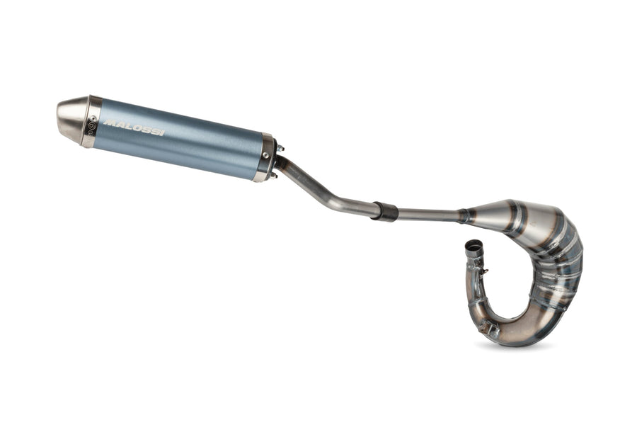 Fantic XM 50 2T - Exhaust MHR Replica Euro 4 Euro 5