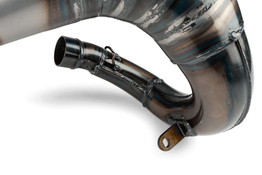Fantic XM 50 2T - Exhaust MHR Replica Euro 4 Euro 5