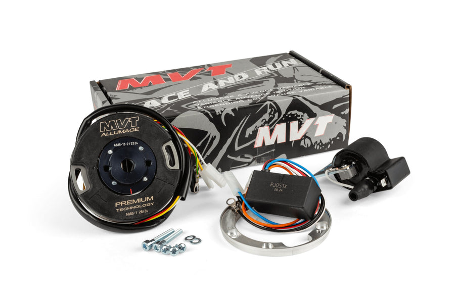 Beta RR Enduro 50 2T - Allumage Premium Original sans batterie