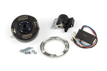 Beta RR Track 50 2T - Ignition Premium Original without battery