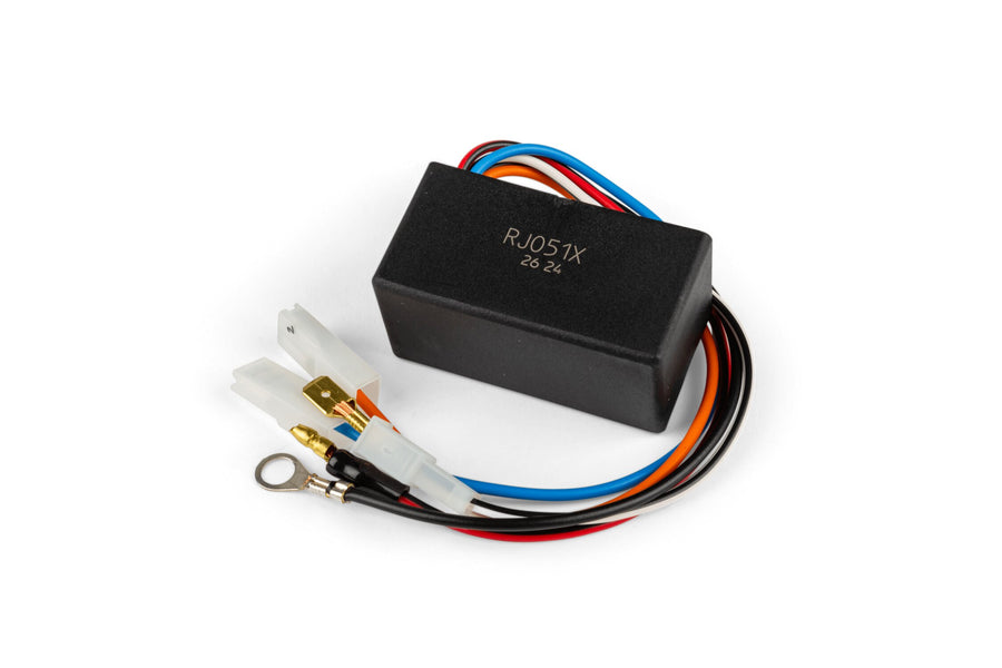Beta RR Enduro 50 2T - Allumage Premium Original sans batterie