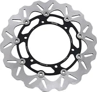 Yamaha XV 1900 CTF Stratoliner Deluxe [2010-2011, 2014] - brake discs - picture 6