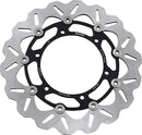 Yamaha XV 1900 CTF Stratoliner Deluxe [2010-2011, 2014] - brake discs - picture 2