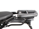 BMW F 900 XR [2025-2026] - Easyrack Topcaseträger schwarz
