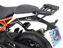 KTM 390 Duke [2017-2023] - Easyrack Topcaseträger schwarz