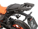KTM 390 Duke [2024-2026] - Easyrack Topcaseträger schwarz