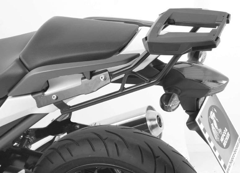 Honda NC 700 S [2012-2020] - Easyrack