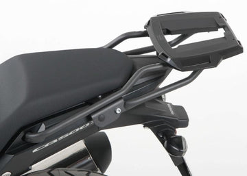 Honda CB 500 X [2013-2016] - Easyrack Topcaseträger anthrazit