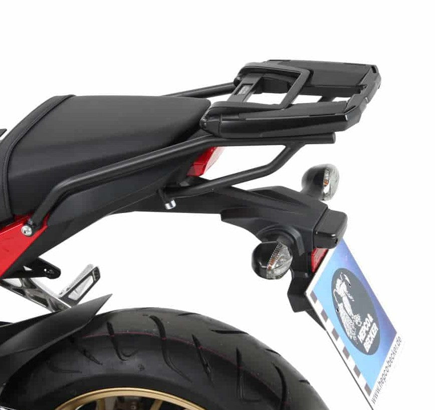 Honda CBR 650 F [2014-2018] - Easyrack Topcaseträger schwarz