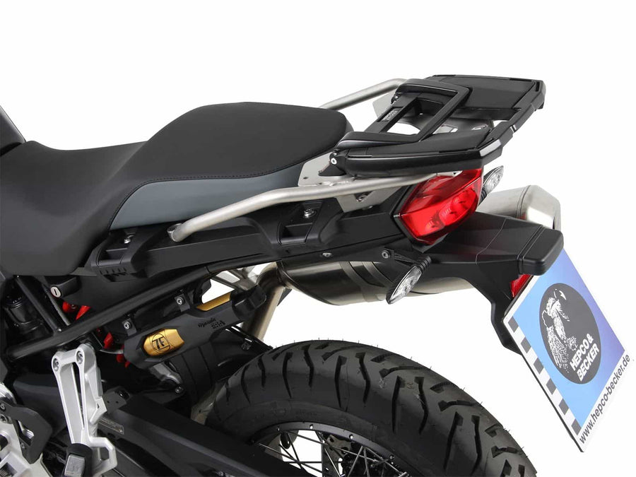 BMW F 800 GS [2024-2025] - Easyrack