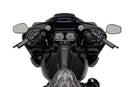 HARLEY DAVIDSON CVO ROAD GLIDE LIMITED FLTRKSEANV [2023] – High-Road Sport – Heavily tinted