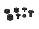 Harley Davidson Fxlrs [RICK'S MOTORCYCLES] - Kit complet de couverture d'essieu