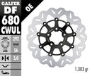 Harley-Davidson Xg 750 Street [2019-2020] - Cubiq Bremsscheibe – Bild 6