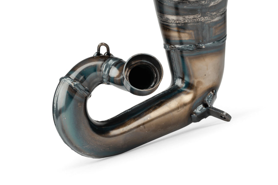 Beta RR Track 50 2T - Pot enduro