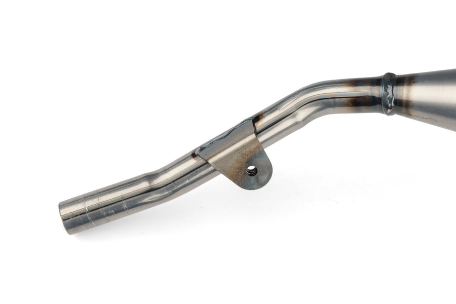 Beta RR-T SM 50 2T - Auspuff Enduro