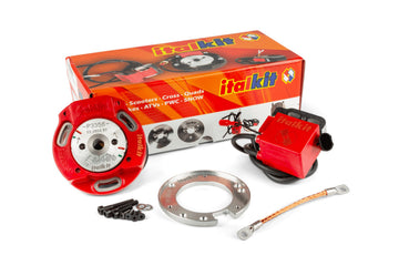 Rieju RR Enduro 50 2T AM6 - Innenrotorzündung Racing